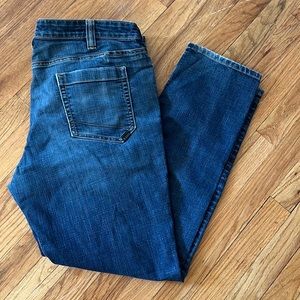 Men jeans
